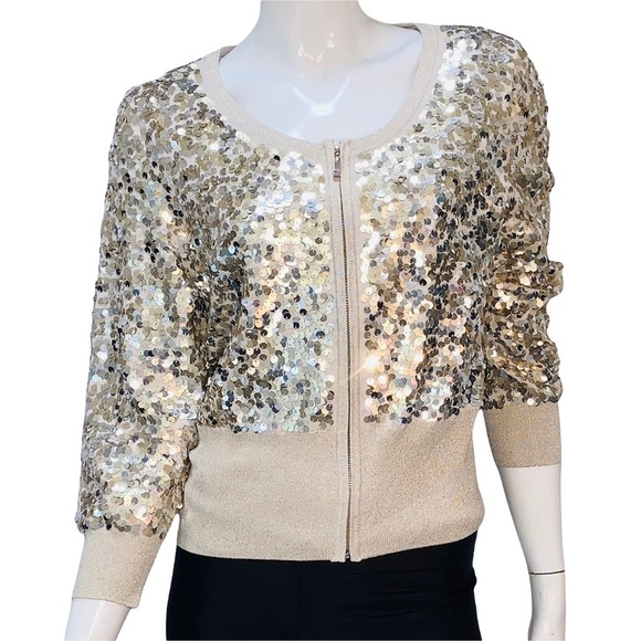 White House Black Market Jackets & Blazers - White House Black Market Jacket